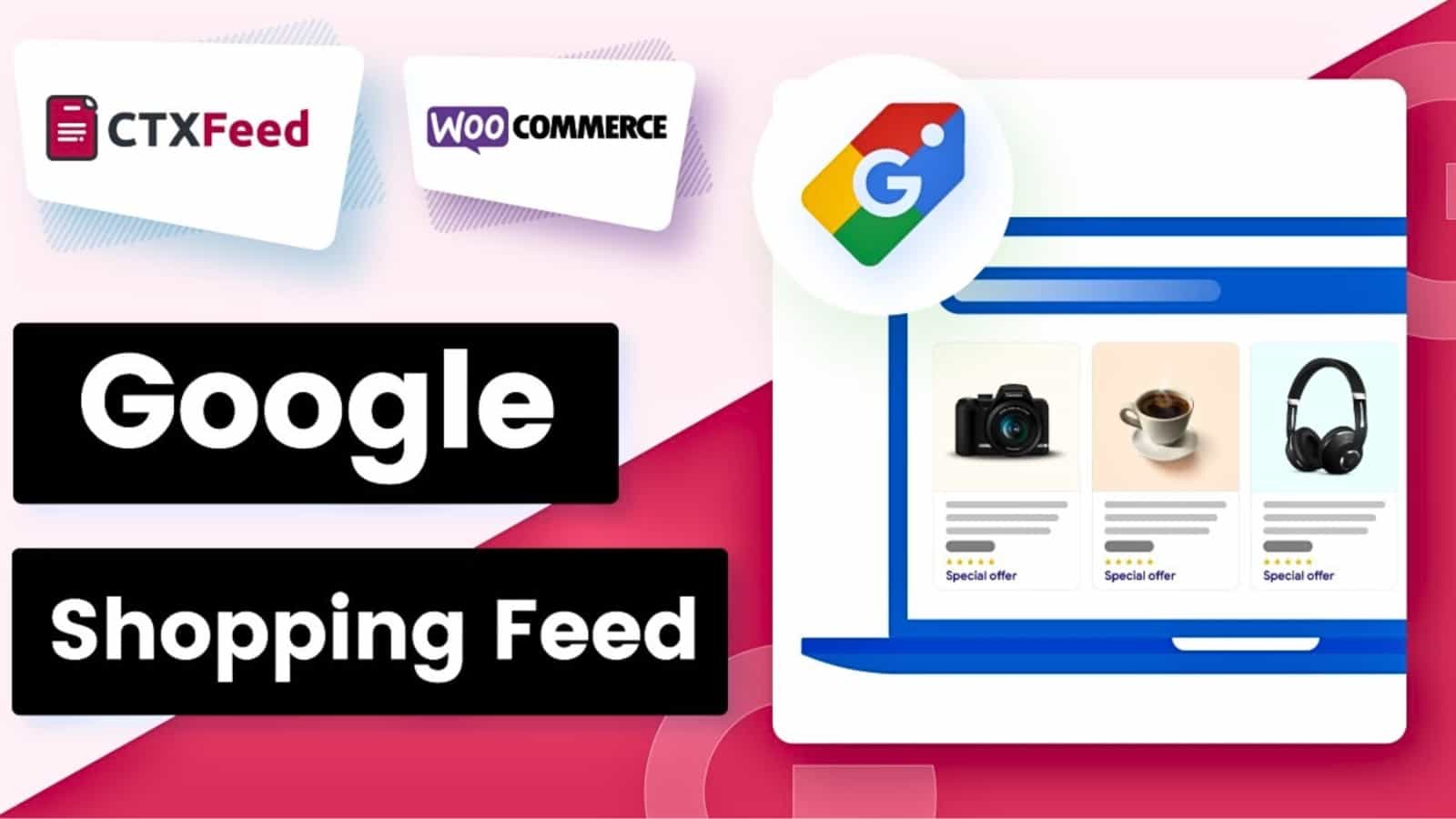 Mastering Google Shopping Feed: Automation, Product Feed Setup